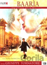 Baaria  (Film X - sběratelská edice III.)