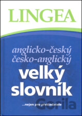 Anglicko-český a česko-anglický velký slovník