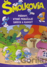 Šmoulové 4. (SK/CZ dabing)