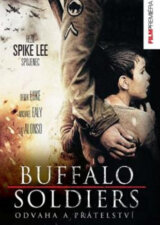 Buffalo Soldier