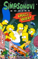 Simpsonovi: Vrací úder