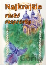Najkrajšie ruské rozprávky