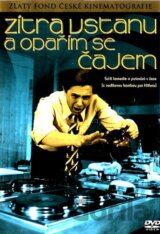 Zítra vstanu a opařím se čajem