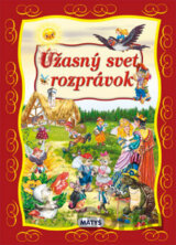 Úžasný svet rozprávok
