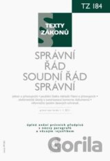 Správní řád, Soudní řád správní