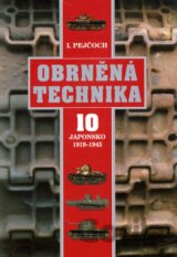 Obrněná technika 10.