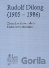 Rudolf Dilong (1905 - 1986) - VI.