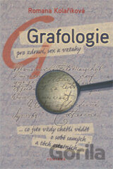 Grafologie pro zdraví, sex a vztahy