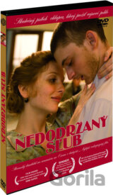 Nedodržaný sľub