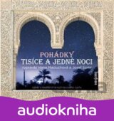 Pohádky tisíce a jedné noci