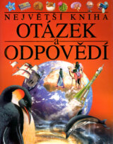 Největší kniha otázek a odpovědí