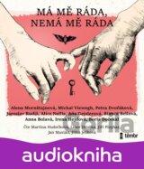 Má mě ráda, nemá mě ráda