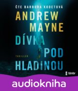 Dívka pod hladinou
