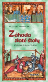 Záhada zlaté štoly