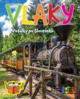 Vlaky - Potulky po Slovensku