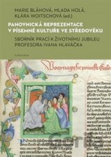 Panovnická reprezentace v písemné kultuře ve středověku