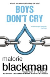 Boys Don't Cry