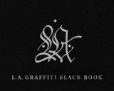 L.A. Graffiti Black Book