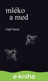 Mléko a med