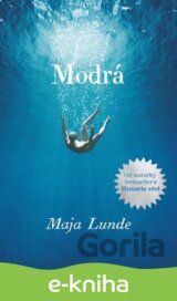 Modrá