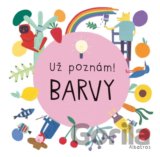 Už poznám! Barvy