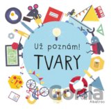 Už poznám! Tvary