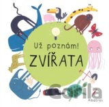 Už poznám! Zvířata