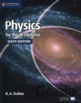 Physics for the IB Diploma: Coursebook