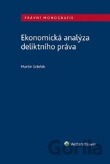 Ekonomická analýza deliktního práva