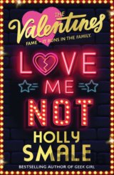 Love Me Not