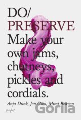 Do Preserve