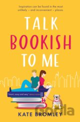 Talk Bookish to Me