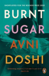 Burnt Sugar