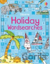 Holiday Wordsearches