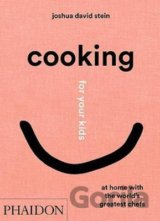 Cooking for Your Kids