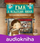 Ema a kouzelná kniha