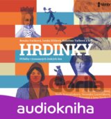 Hrdinky