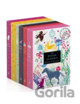 Puffin Classics Deluxe Collection