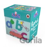 Peppa's Alphabet Box