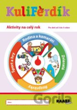 Kuliferdík - Aktivity na celý rok
