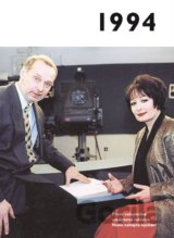 Jaké to tenkrát bylo aneb Co se stalo v roce, kdy jste se narodili 1994