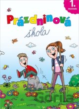 Prázdninová škola 1. ročník