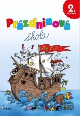 Prázdninová škola 2. ročník (CZ)