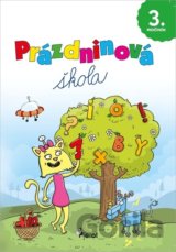Prázdninová škola 3. ročník (CZ)