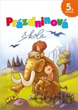 Prázdninová škola 5. ročník