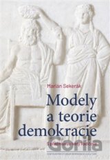 Modely a teorie demokracie