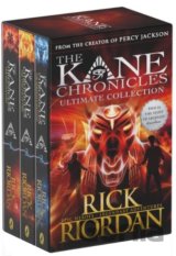 The Kane Chronicles