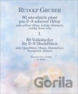50 národních písní I.
