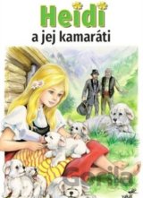 Heidi a jej kamaráti