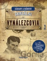 Geniálni vynálezcovia